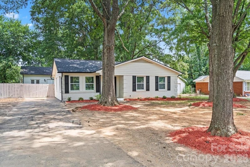 8006 Hemby Wood Dr, Indian Trail, NC 28079