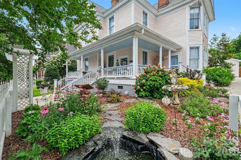 137 Reid St, Rock Hill, SC 29730