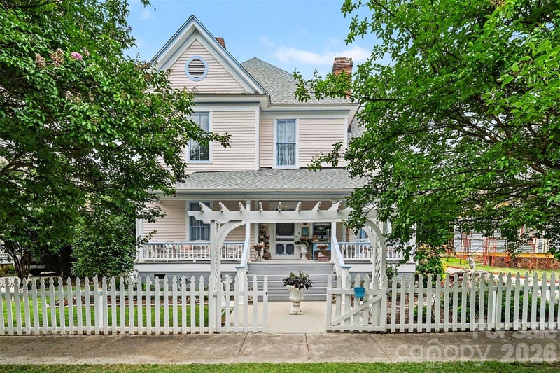 137 Reid St, Rock Hill, SC 29730