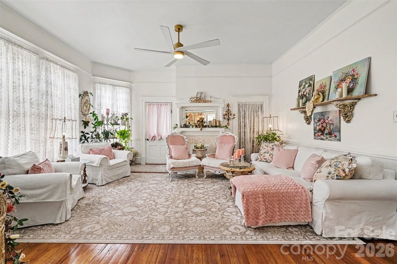 137 Reid St, Rock Hill, SC 29730