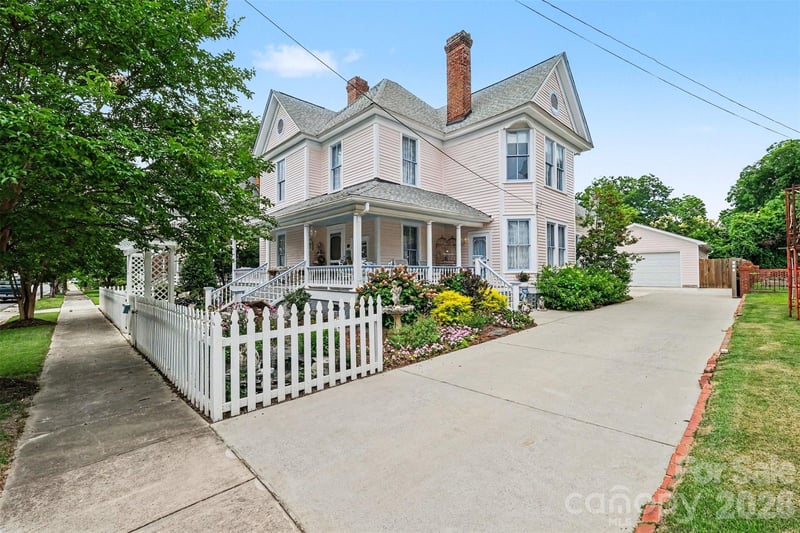 137 Reid St, Rock Hill, SC 29730