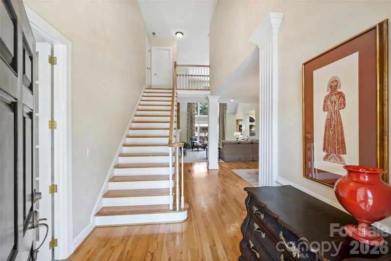 18400 Dembridge Dr, Davidson, NC 28036