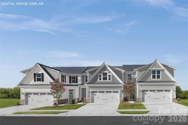 11161 Emerson Landing Dr, Charlotte, NC 28214