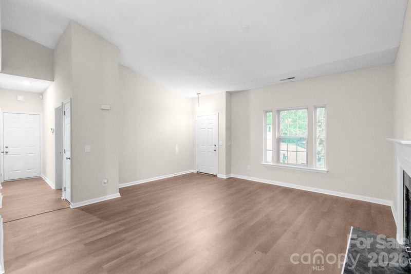 5322 Chinemist Ct, Charlotte, NC 28269
