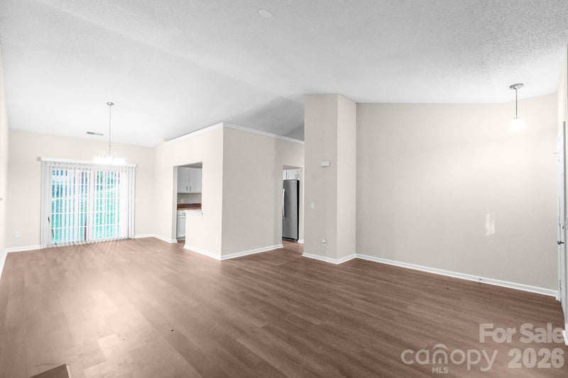 5322 Chinemist Ct, Charlotte, NC 28269