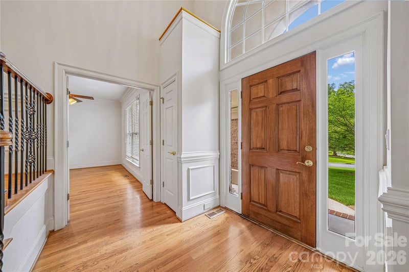 4305 Mourning Dove Dr, Matthews, NC 28104
