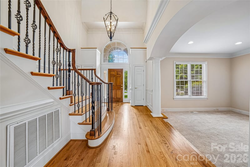 4305 Mourning Dove Dr, Matthews, NC 28104
