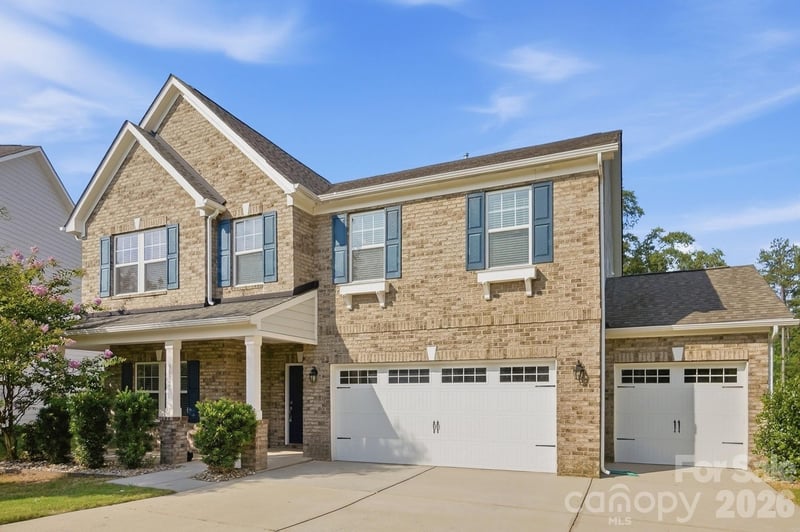 3537 Arnica Ct, Fort Mill, SC 29708