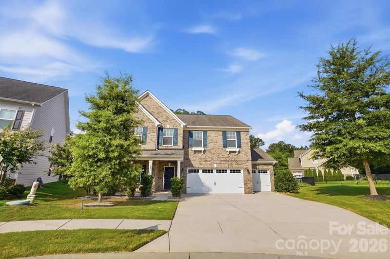 3537 Arnica Ct, Fort Mill, SC 29708