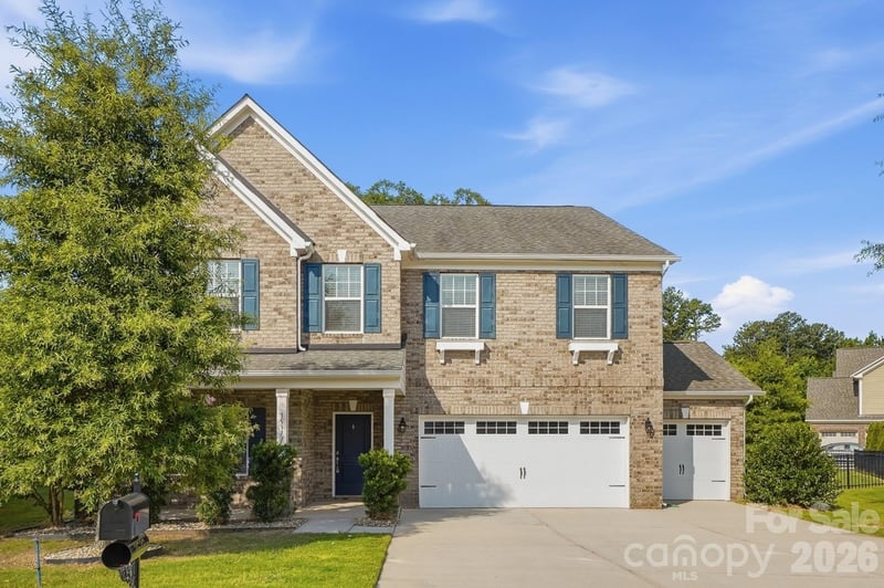 3537 Arnica Ct, Fort Mill, SC 29708