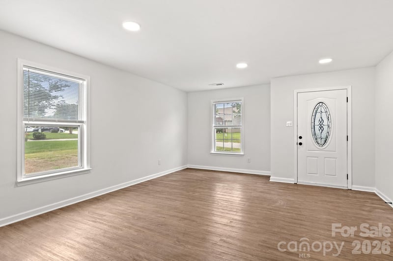 426 Brookhollow Dr, York, SC 29745