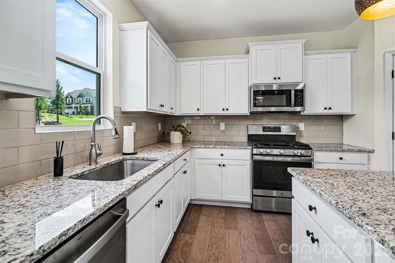 1565 Banham Dr, Indian Trail, NC 28079