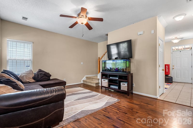 118 Devon Forest Dr, Mooresville, NC 28115