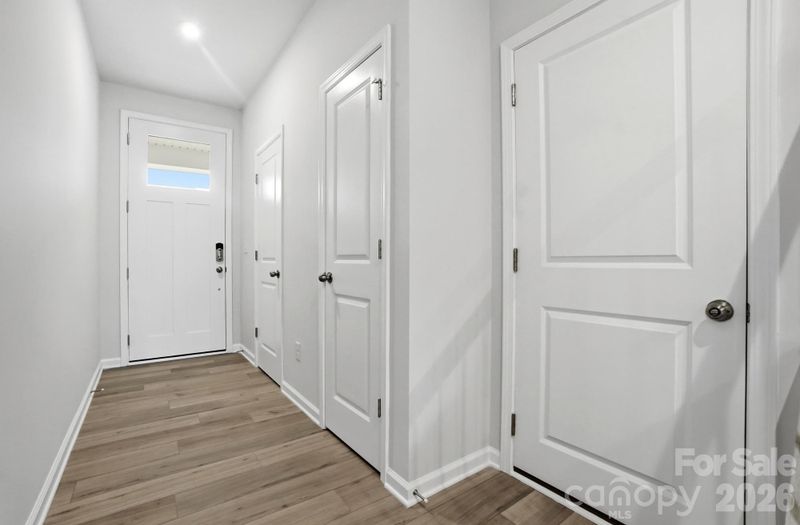 1312 Vibrant Rd, Charlotte, NC 28215