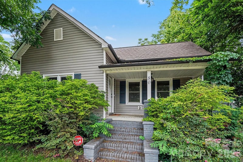 80 Kerr St NW, Concord, NC 28025