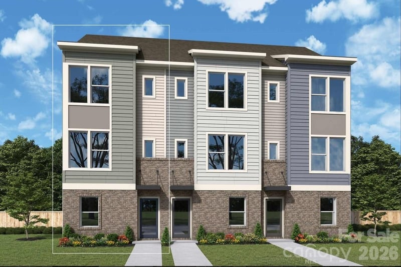 3944 Craig Ave, Charlotte, NC 28211