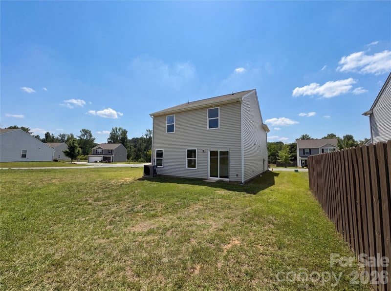 1270 Winding Creek Rd, Salisbury, NC 28146