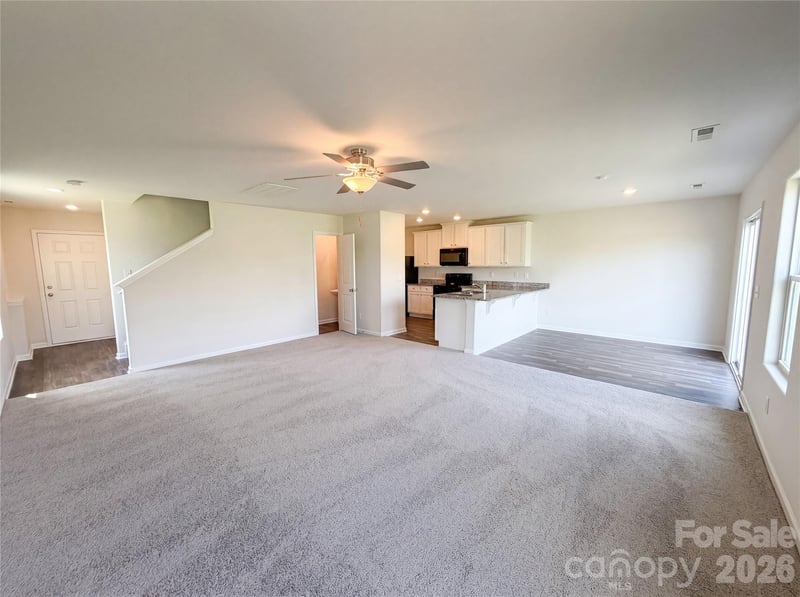 1270 Winding Creek Rd, Salisbury, NC 28146