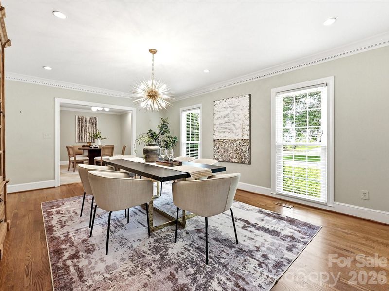 3921 River Ridge Rd, Charlotte, NC 28226