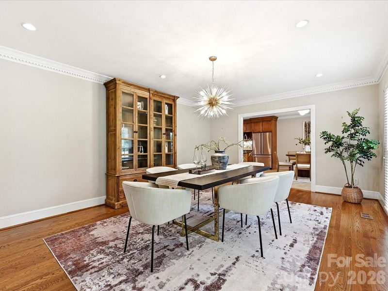 3921 River Ridge Rd, Charlotte, NC 28226