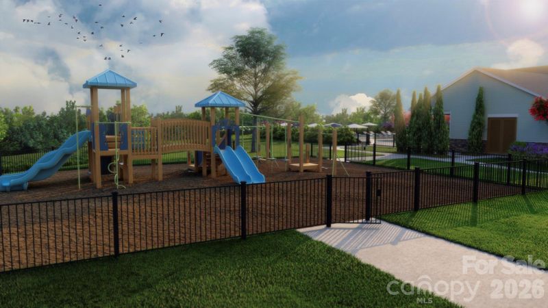 4744 Daventry Ave #14, Indian Land, SC 29707