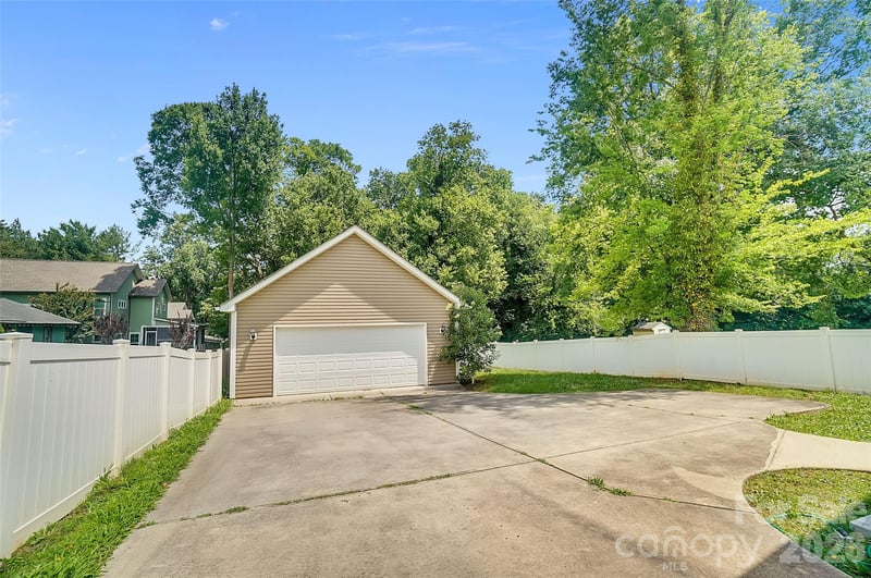 309 Mill Rd, Charlotte, NC 28216