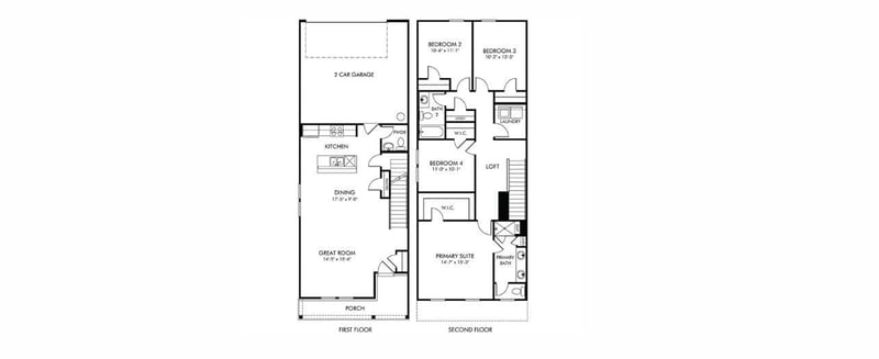 104 Ciara Pl #A, Mooresville, NC 28115