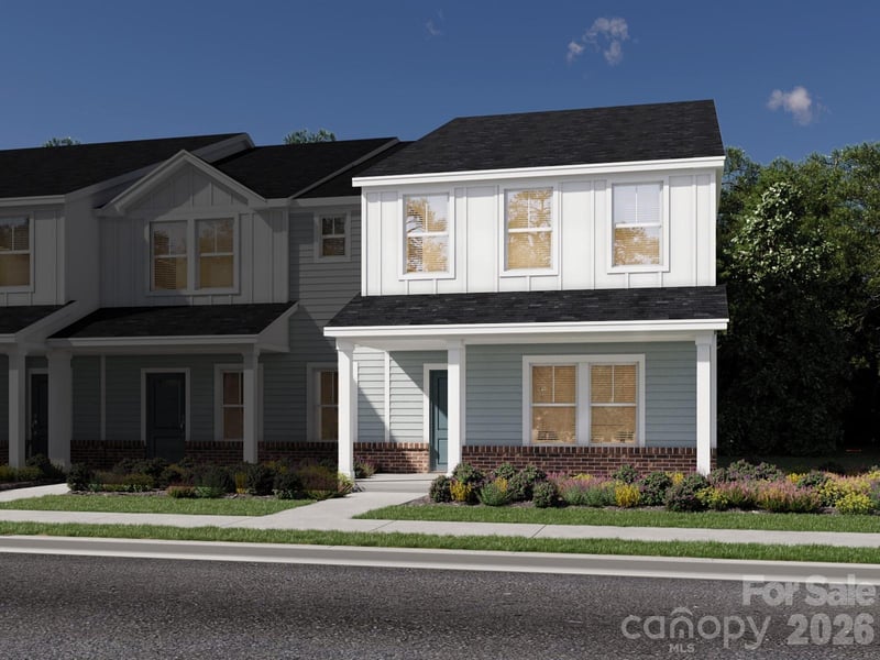 104 Ciara Pl #E, Mooresville, NC 28115