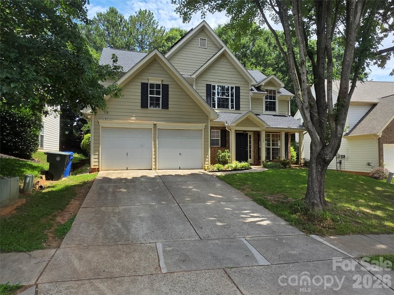 117 S Audubon Ave, Mooresville, NC 28117