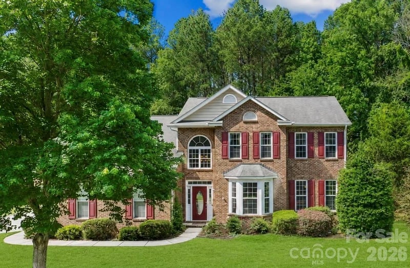 610 Springwood Dr, Waxhaw, NC 28173