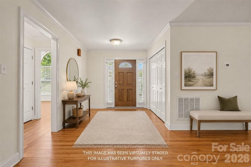1436 20th Avenue Pl NE, Hickory, NC 28601