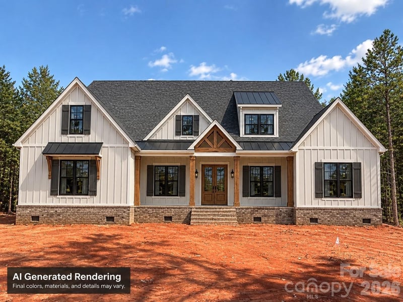 1072 Patrick Rd #5, Gastonia, NC 28056
