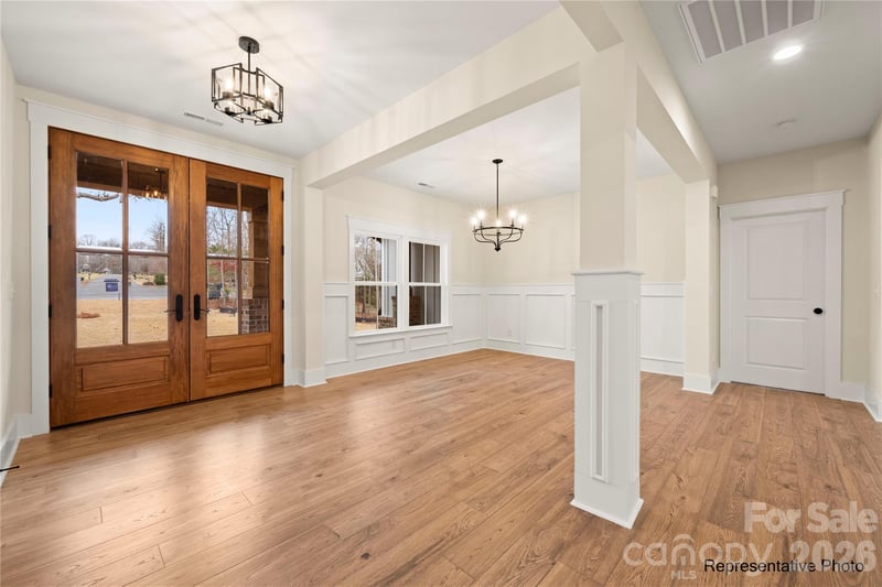 1072 Patrick Rd #5, Gastonia, NC 28056