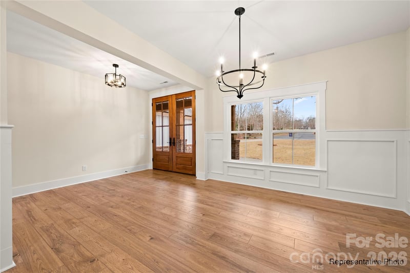 1072 Patrick Rd #5, Gastonia, NC 28056