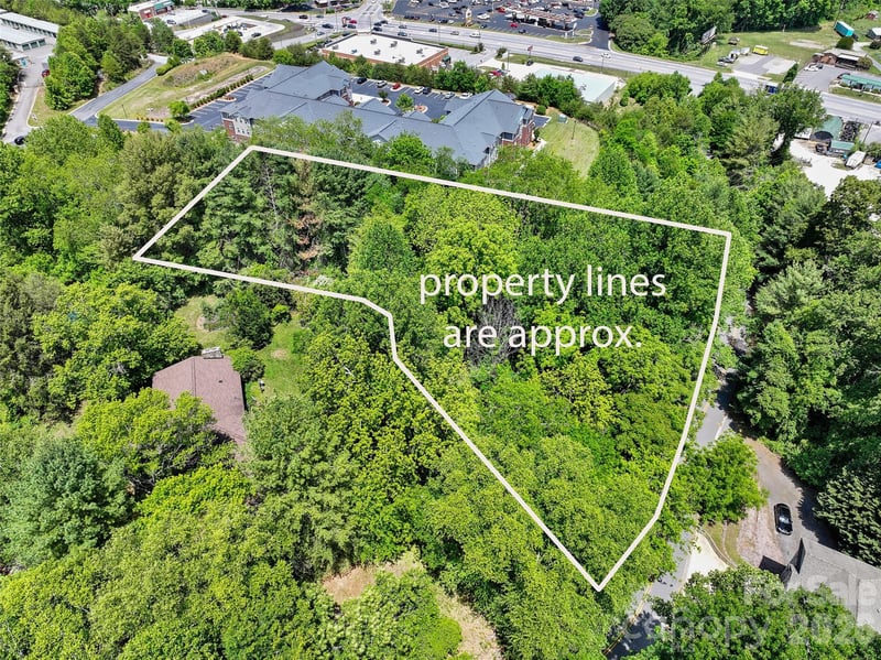 00000 Timberwood Dr, Asheville, NC 28806