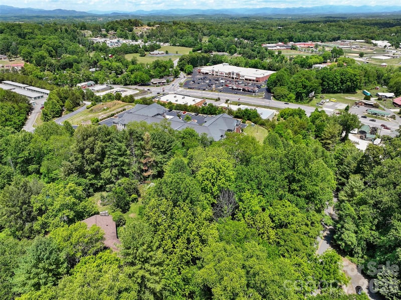 00000 Timberwood Dr, Asheville, NC 28806
