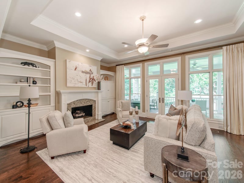1744 Brawley School Rd, Mooresville, NC 28117
