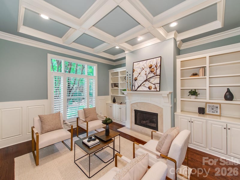 1744 Brawley School Rd, Mooresville, NC 28117