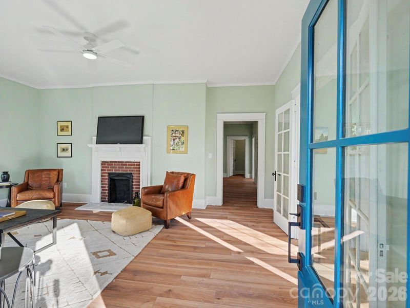 152 West End St, Chester, SC 29706