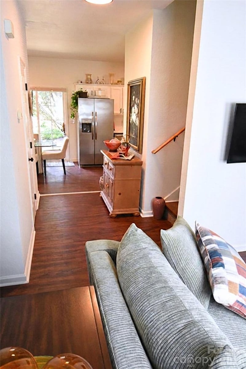 145 Lincoln Park Rd #G, Burnsville, NC 28714