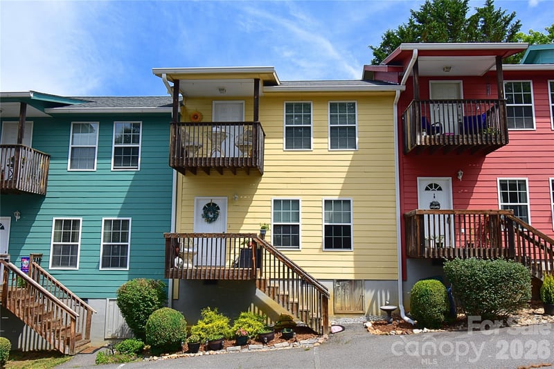 145 Lincoln Park Rd #G, Burnsville, NC 28714