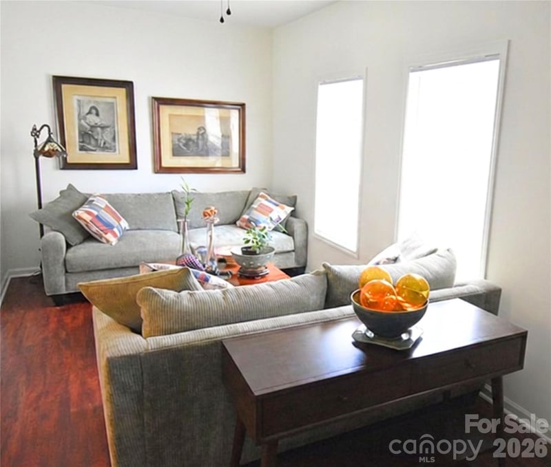 145 Lincoln Park Rd #G, Burnsville, NC 28714