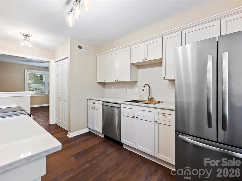 107 S Laurel Ave #101A, Charlotte, NC 28207
