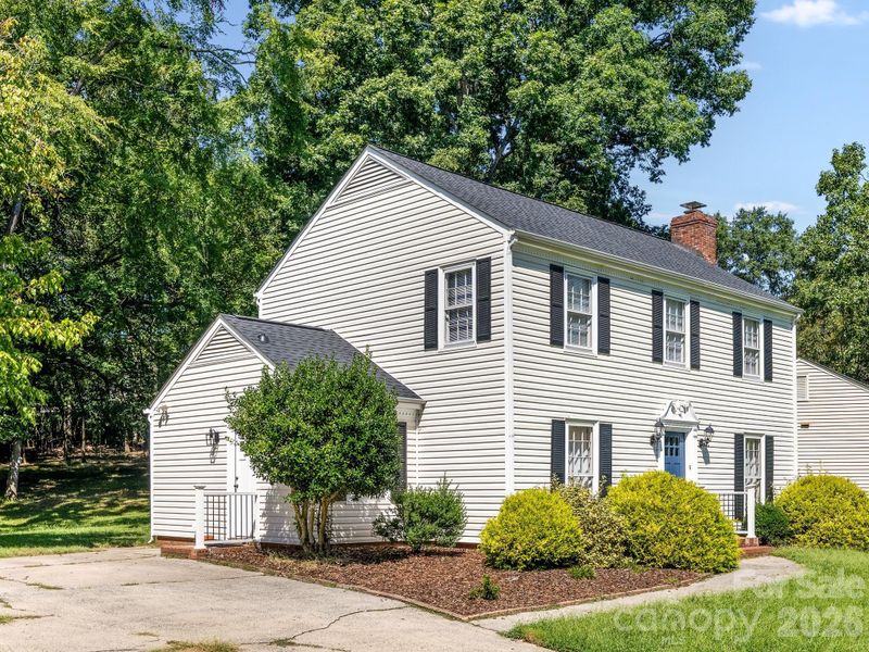 11510 Painted Tree Rd, Charlotte, NC 28226