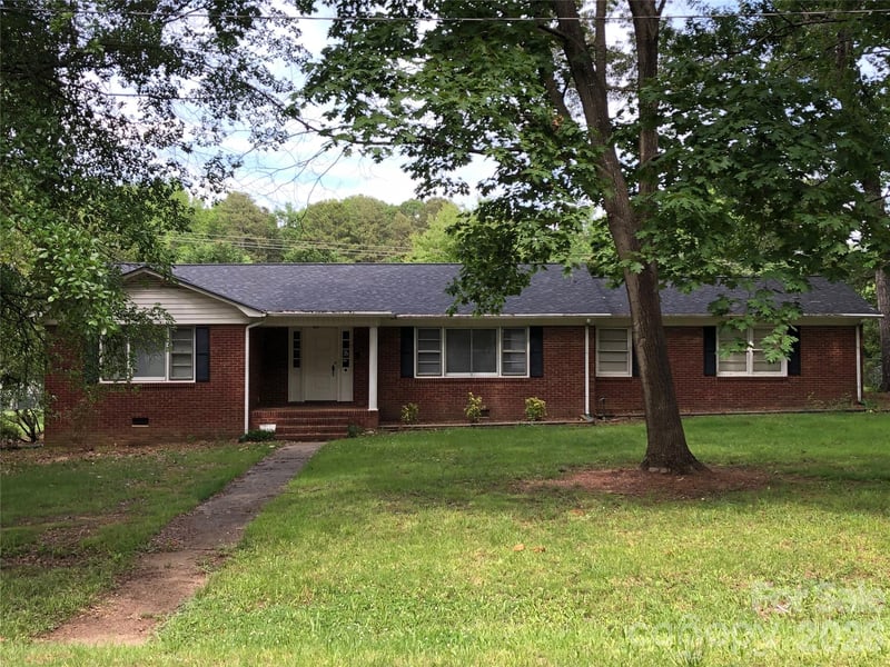 128 Woodlynn Dr, Charlotte, NC 28214