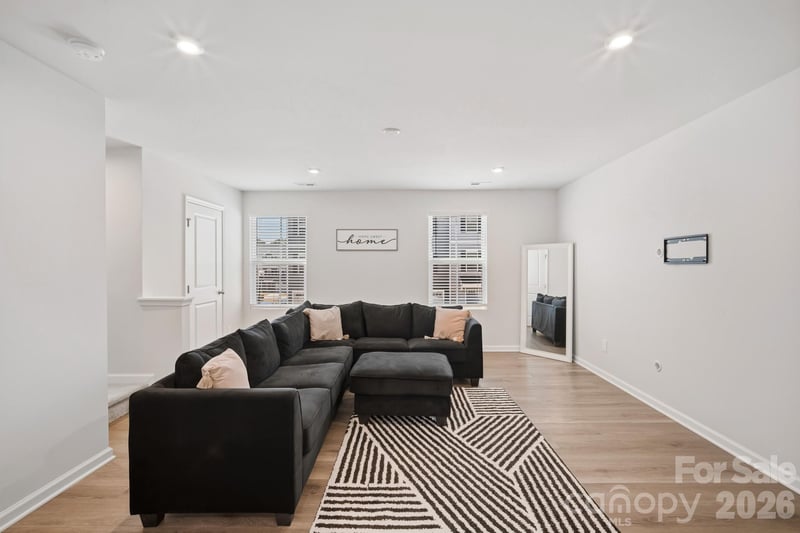 2051 Langer St, Charlotte, NC 28214