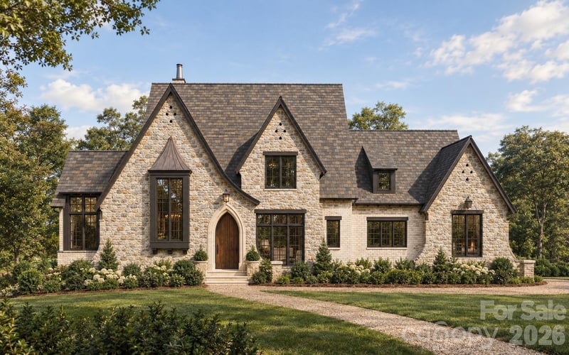 11038 Harrisburg Rd, Fort Mill, SC 29707