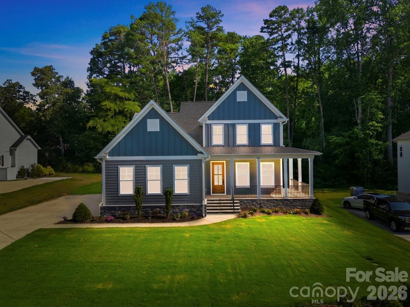 3218 Player Ct, Salisbury, NC 28144