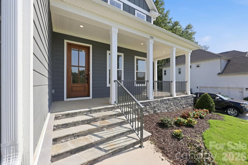 3218 Player Ct, Salisbury, NC 28144
