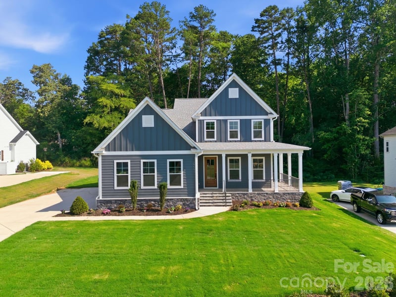 3218 Player Ct, Salisbury, NC 28144